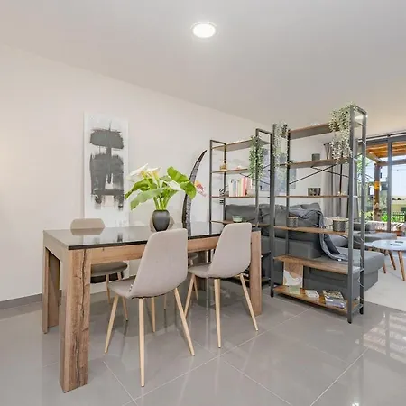 Faja - House Ash São Vicente