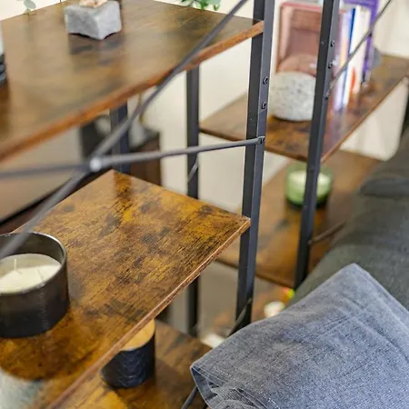 Semesterbostad Faja - House Ash
