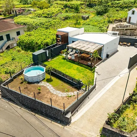 Holiday home Faja - House Ash *