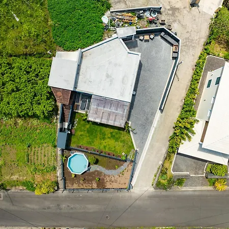 Faja - House Ash * Sao Vicente (Madeira)