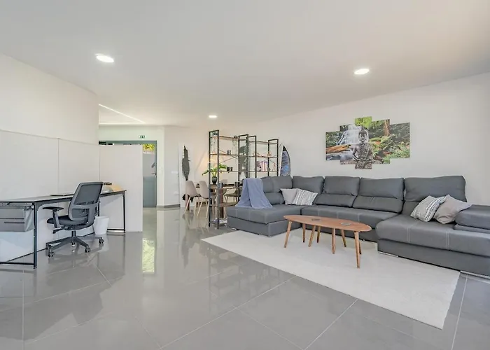 Casa vacanze Faja - House Ash São Vicente