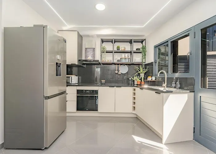 Casa vacanze Faja - House Ash *