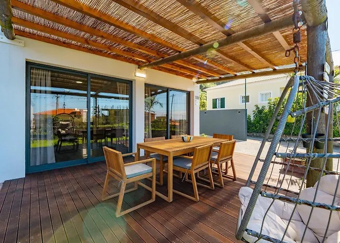 Casa vacanze Faja - House Ash