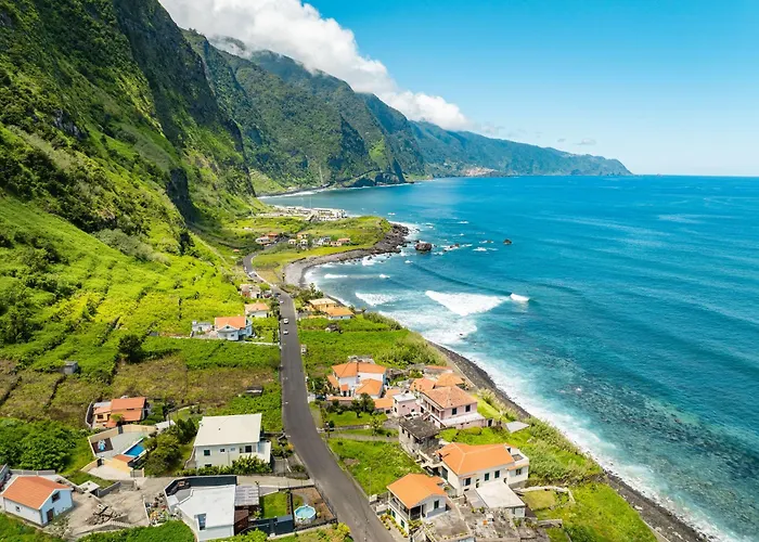 Casa vacanze Faja - House Ash