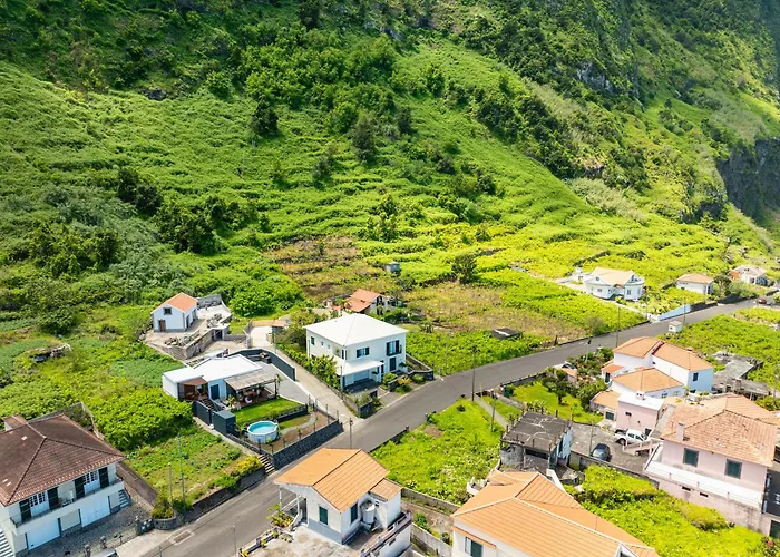 Casa vacanze Faja - House Ash