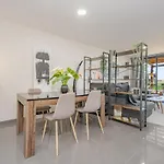 Faja - House Ash São Vicente