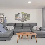 Feriehus Faja - House Ash São Vicente