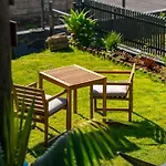 Faja - House Ash Feriehus São Vicente