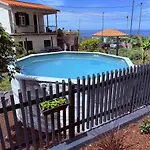 Faja - House Ash Feriehus São Vicente