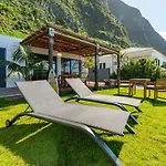 Faja - House Ash Feriehus *