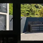 Faja - House Ash Feriehus São Vicente