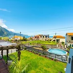 Faja - House Ash Feriehus São Vicente
