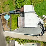 Faja - House Ash São Vicente