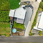 Faja - House Ash * São Vicente