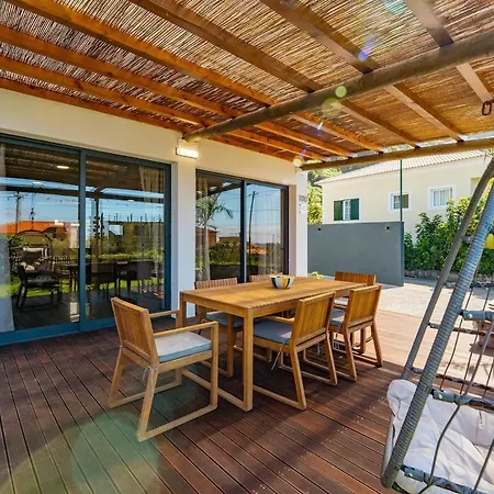 Casa vacanze Faja - House Ash