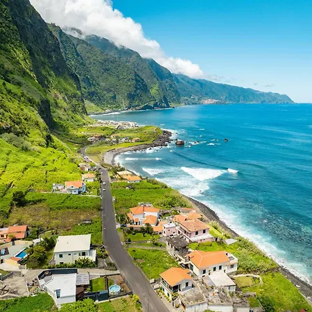 Vakantiehuis Faja - House Ash