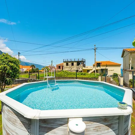 Casa vacanze Faja - House Ash *