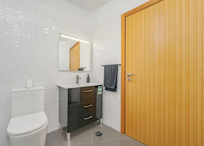 Ferienhaus Faja - House Ash