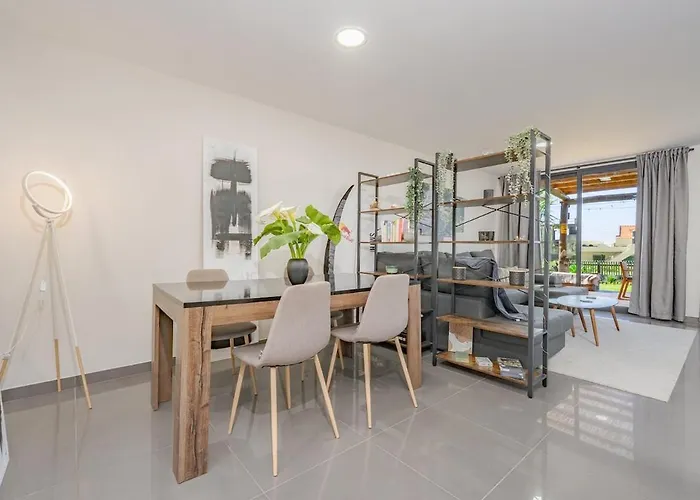 Faja - House Ash São Vicente