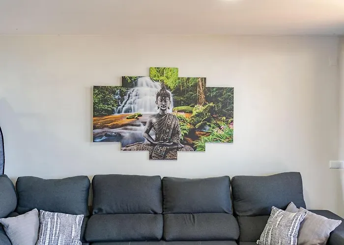 Faja - House Ash Ferienhaus *